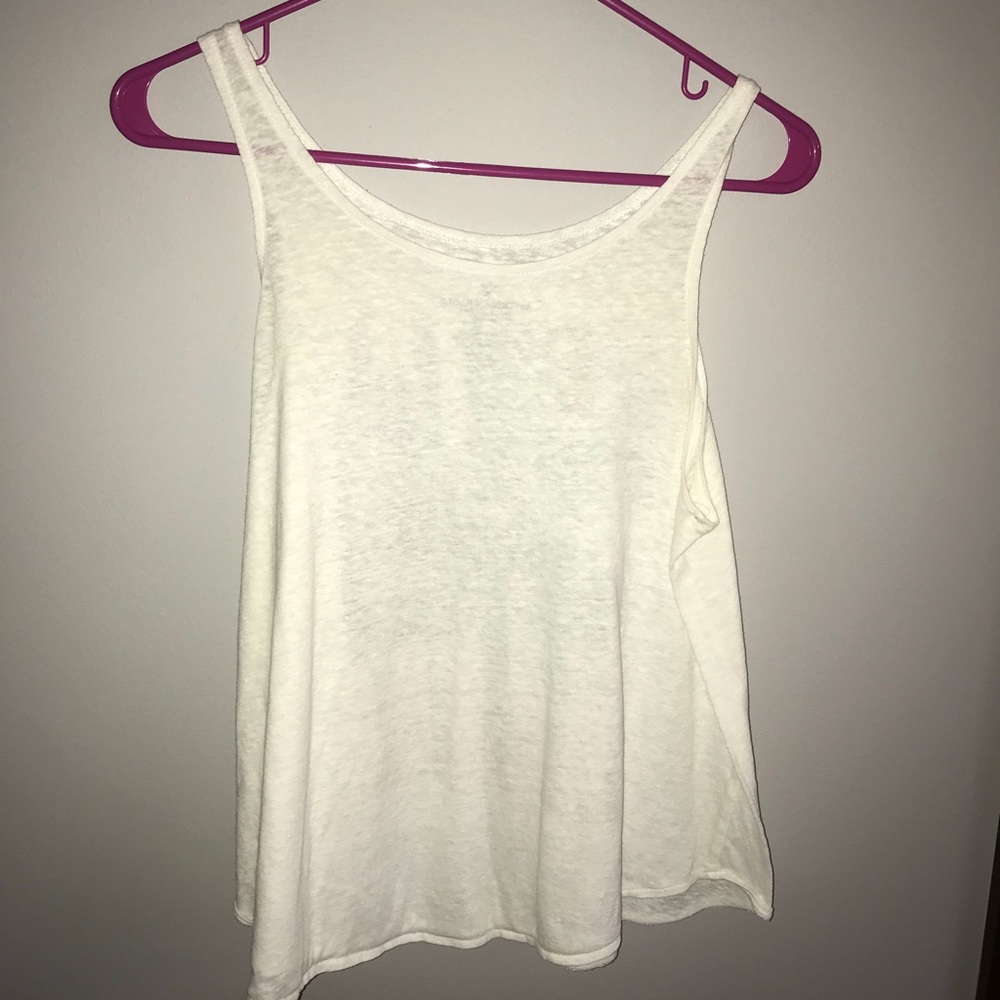 Tank top - Picture 2 of 2